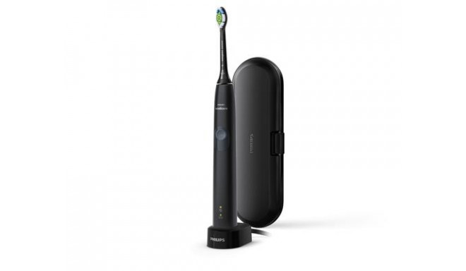 Philips Sonicare ProtectiveClean 4300 Built-in pressure sensor Sonic electric toothbrush