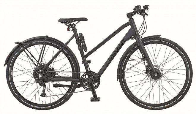 E-bike PROPHETE URBANICER City 21.EMU.10  28" Lady