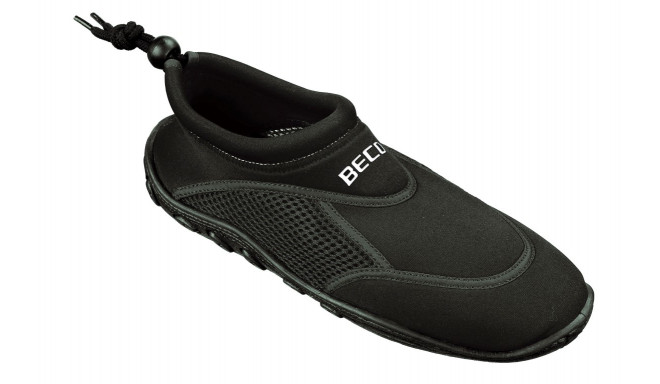 Aqua shoes unisex BECO 9217 0 size 38 black