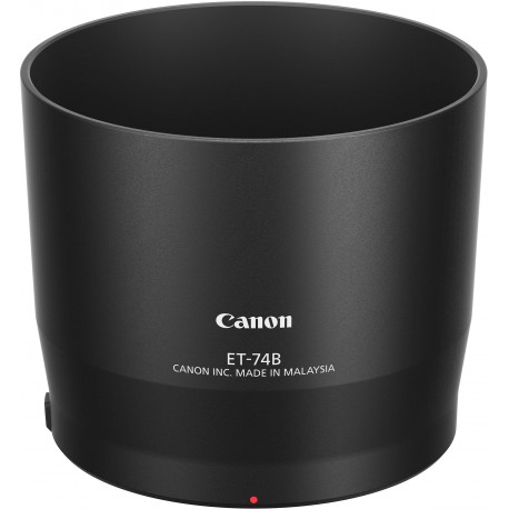 Canon objektīva pārsegs ET-74B
