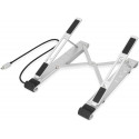 Digitus var. Notebook stand 5-port white