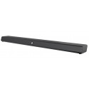 AUDAC PROFESSIONAL 3- WAY SOUNDBAR, BLACK