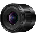 Panasonic Leica DG Summilux 9mm f/1.7 ASPH lens