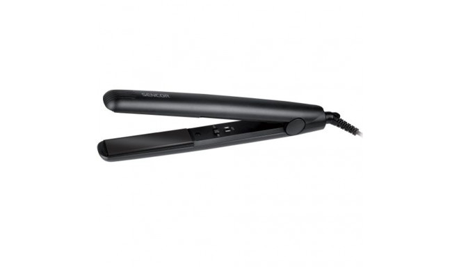 Sencor SHI 110BK Hair straightener 40W