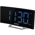 Sencor SDC 120 DIGITAL CLOCK WITH ALARM