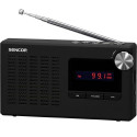 Sencor SRD 2215 Radio