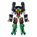 TOBOT Galaxy Detectives robot-transformer Mini Big Beast, 23 cm