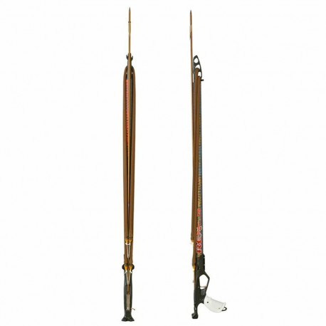 Harpūna Omer Invictus Rex (75 cm)