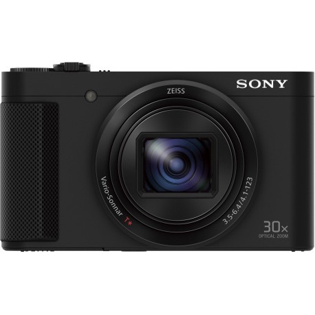 Sony DSC-HX80