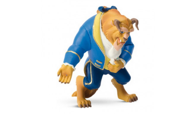 Action Figure Beast