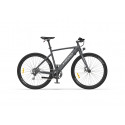 Electric bicycle HIMO C30R MAX, Gray