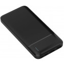 Platinet power bank 10000mAh PMPB10W705, black