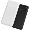 Platinet power bank 10000mAh PMPB10W705, black