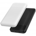 Platinet power bank 10000mAh PMPB10W705, white