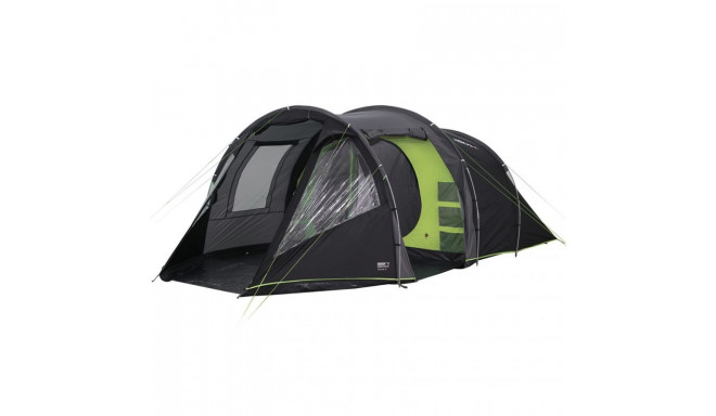 High Peak Paros 5 Tent Dark Gray 11566