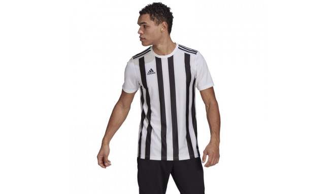 adidas T-särk Striped 21 JSY M GV1377 Tee M