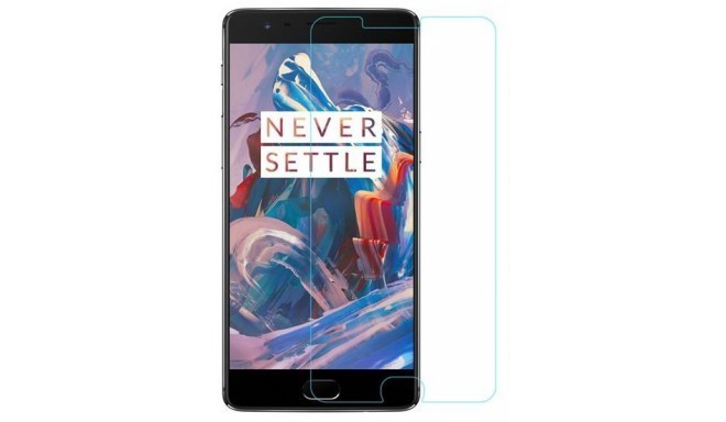 Nillkin защитное стекло  Amazing H OnePlus 3