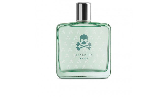 SCALPERS KIDS BOY eau de toilette vaporizador 100 ml