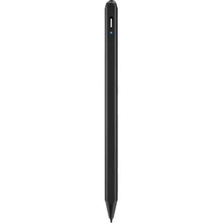 Joyroom stylus pen Zhen Miao, black (JR-K12)