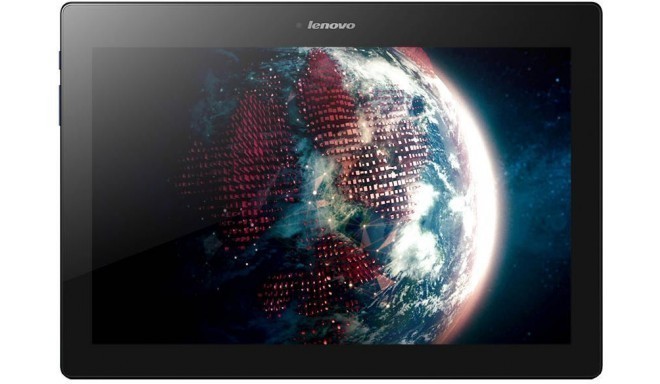 Lenovo Tab2 A10-30L 16GB LTE, blue