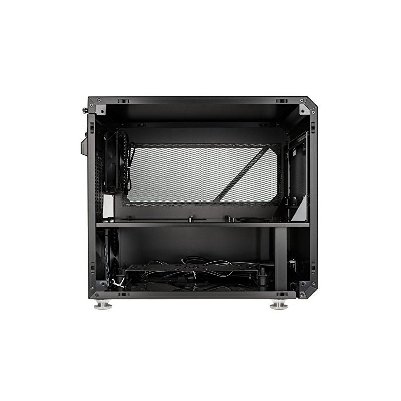 Lian Li Pc V33wx Window Black Atx Cases Photopoint