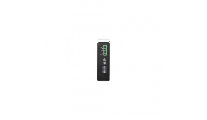 Switch D-Link DIS-100G-5SW RJ45 x 4