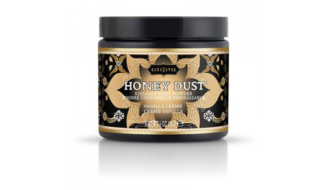 Honey Dust Vanilla Creme (Vaniljekreem) Kama Sutra 20166