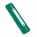Project File binding clip, green (25vnt.) 0824-006