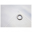 Westcott Wrinkle Resistant 2.7 x 3.0m High Key White Backdrop