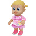 BOUNCIN BABIES doll Bounie walks very fast, walker, 802001