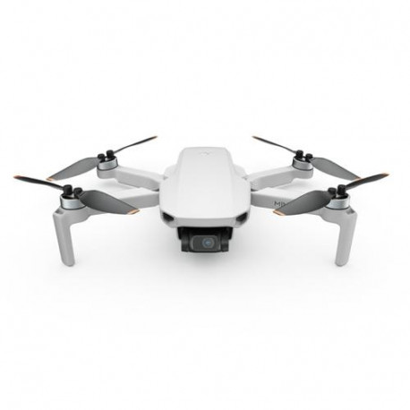 DJI Mini SE 4 rotors Quadcopter 12 MP 2720 x 1530 pixels 2250 mAh White
