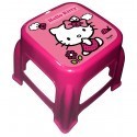 Hello Kitty Stool