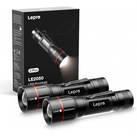 Ledlenser Flashlight MT10 - 500843