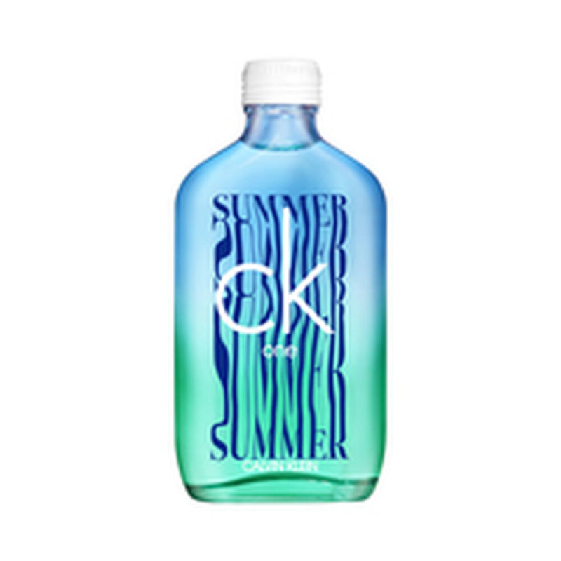 ck1 summer perfume