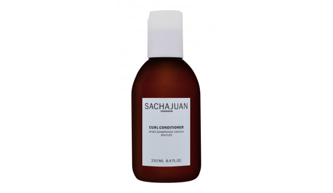 Sachajuan Curl Conditioner (250ml)