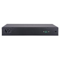 QNAP QSW-1208-8C network switch Unmanaged None Black