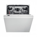 WHIRLPOOL Built-In Dishwasher WIC3C26F, Energ