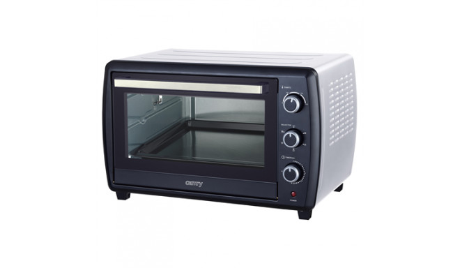 Camry CR 6007 42 L No Electric Oven 1800 W Wh