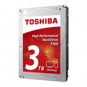Toshiba HDD P300 3TB 7200rpm 3.5"