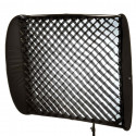 Manfrotto Grid Ezybox II Square | Large