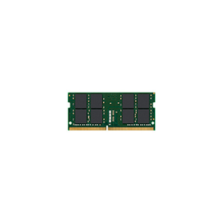 KINGSTON 16GB DDR4 3200MHz SODIMM mälu
