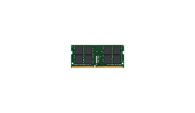 KINGSTON 16GB DDR4 3200MHz SODIMM