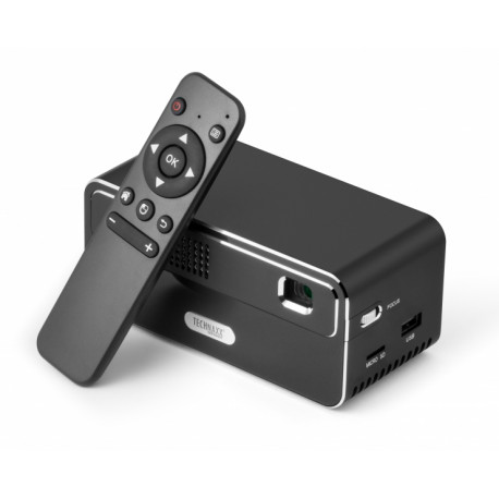Technaxx projector Beamer TX-138