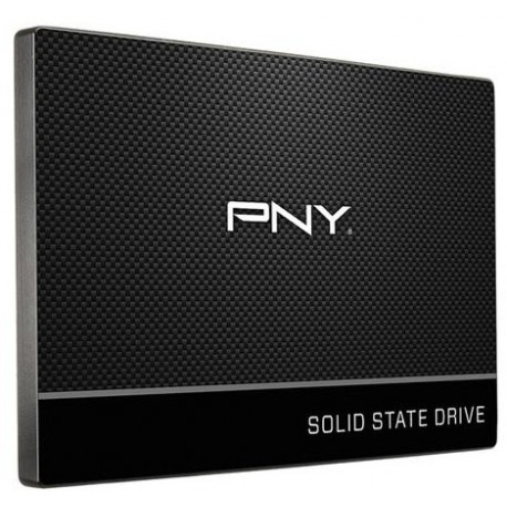 PNY SSD 120GB 2.5" SATA 3, must