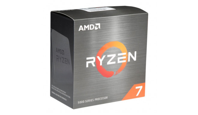 AMD AMD Ryzen 7 5700X 4.6GHz AM4 8C/16T 65W