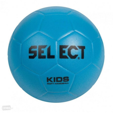 Select 1 Soft Kids Handball (1)