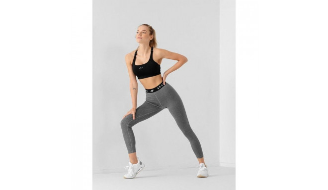 4F W Pants NOSH4-SPDF351 Medium Gray (XS)