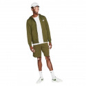 Nike Nsw Club Hoodie FZ BB M BV2645 327 (XS)