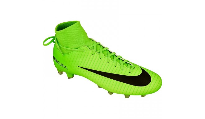 Kamel kanal tema Football shoes for men Nike Mercurial Victory VI DF AG Pro M 903608-303 -  Training shoes - Photopoint