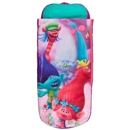 Trolls 2024 sleeping bag